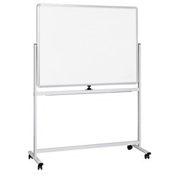 Mobile Whiteboards